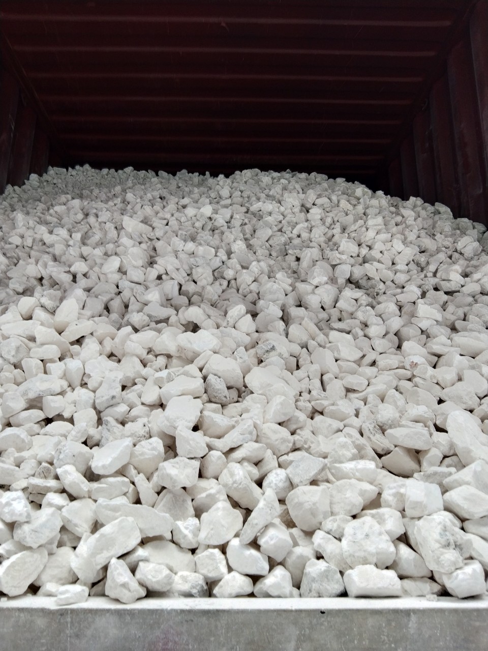 QUICKLIME